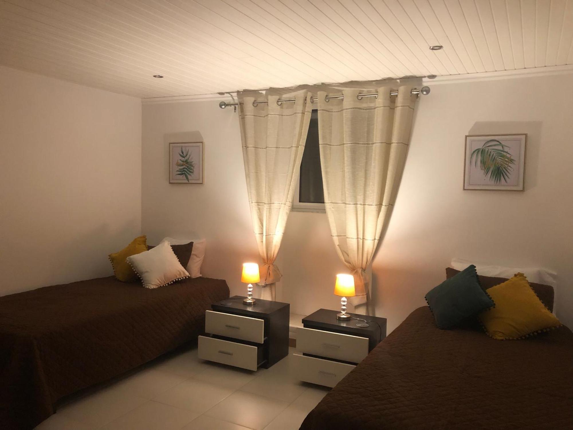 Villa Casa De Vivian And Michael à Sao Pedro  Extérieur photo